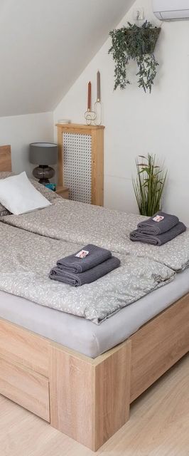 Völgyzug Vendégház Kismaros