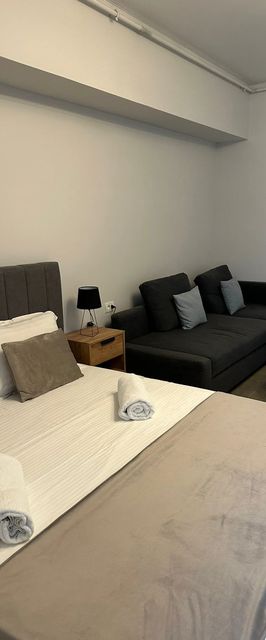 Jolie Studio & Apartments Eforie Nord