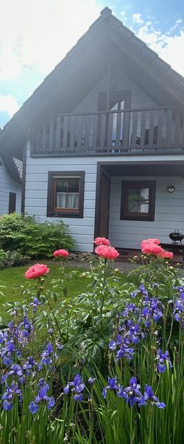 Domki Pod Wodospadem Wisła