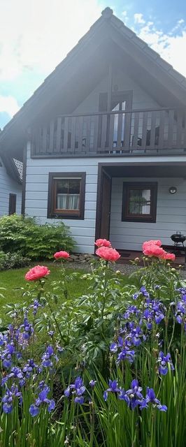 Domki Pod Wodospadem Wisła