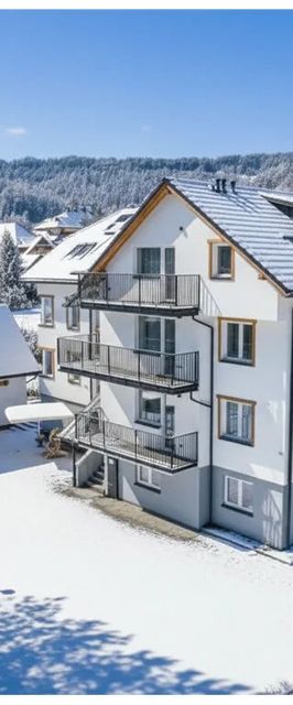 Apartamenty Dolina Jawornika Wisła 