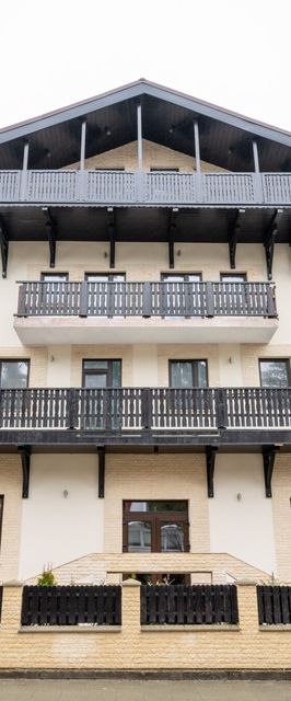 Casa Prahova Predeal