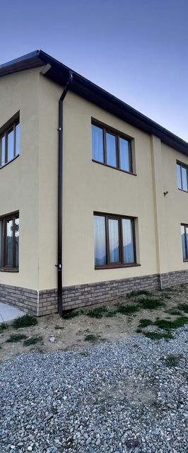 Casa Liniștea Munților Fundata