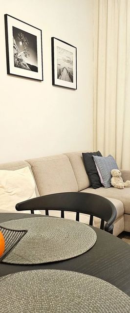 365PAM - Apartament Harmonia 12 - Ustronie Morskie