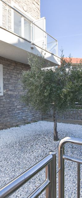 Apartment Belle Vue Primosten