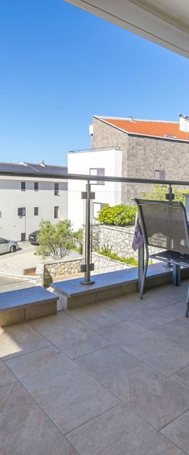 Apartment Belle Vue Primosten