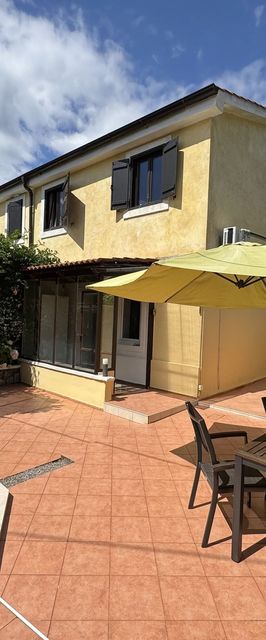 Apartment Ela Kostrena