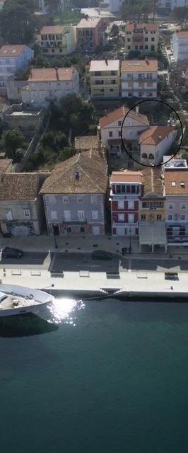 Apartment David Mali Losinj II