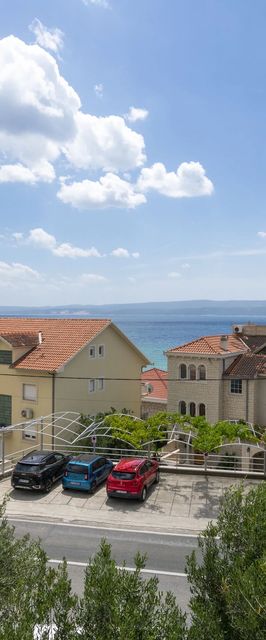 Apartment Duce beach