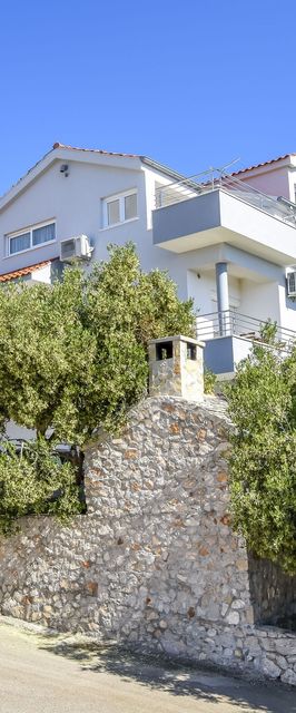 Apartment Prcela 2 Bilo
