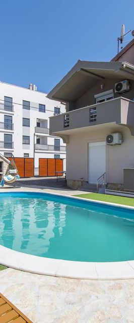 Apartment Chiara Zadar