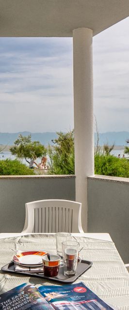 Apartment Andy's Perla Vir