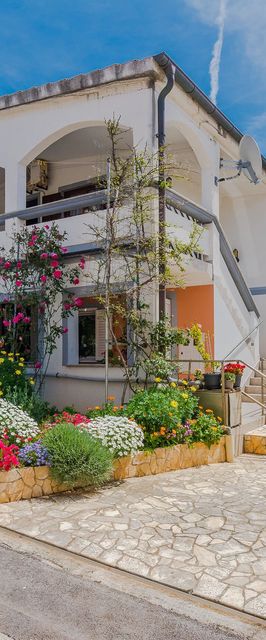 Apartment Hrg Vir II