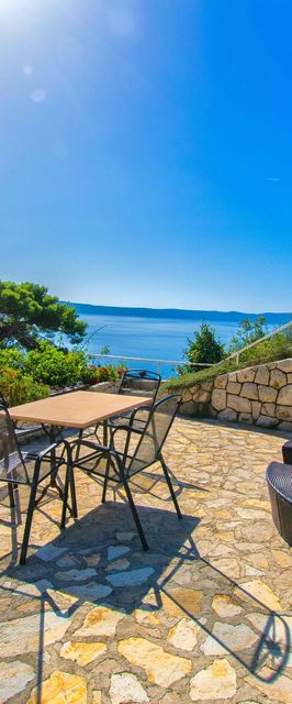 Apartment Goran Igrane