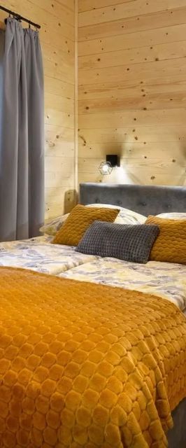 Domki pod Zielonym Wzgórzem 2 Kudowa-Zdrój