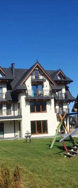 Apartamenty Tatry Panorama Zakopane