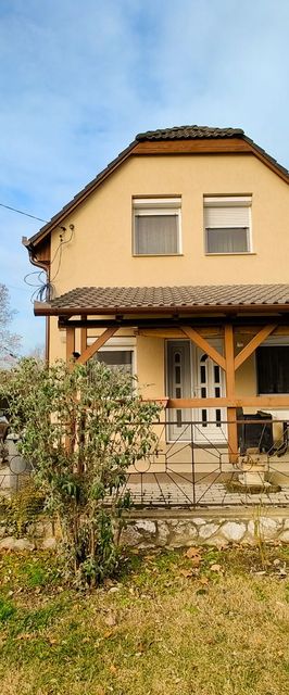 Attila Apartman - Szabadság út Harkány