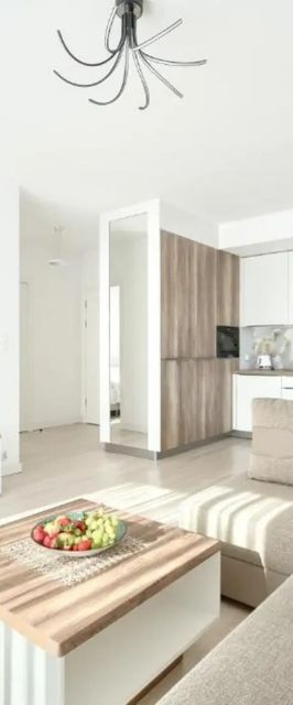 ApartamentyPrzyMorzu Strzelecka 33 z parkingiem Kołobrzeg