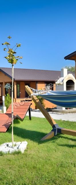 Domki na wzgórzu Kudowa-Zdrój