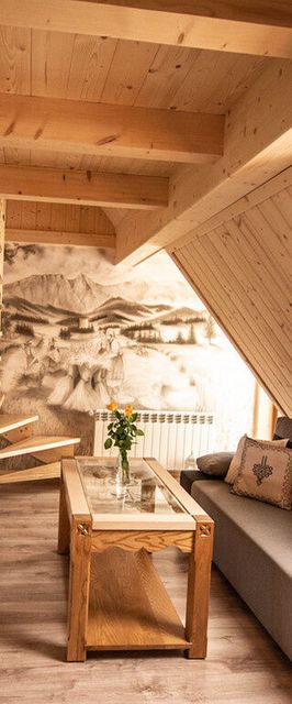 Apartamenty Góralskie MICHNIAK Zakopane