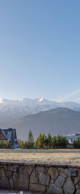 Apartamenty City Lights Zakopane