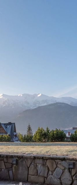 Apartamenty City Lights Zakopane