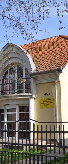 S48  Apartmanház Siófok