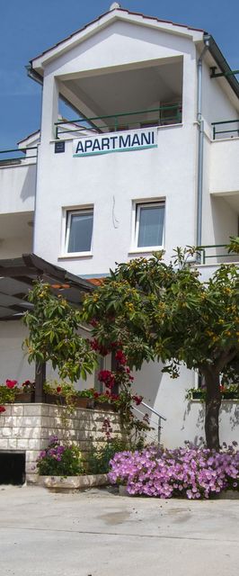 Apartments Marina View Tribunj