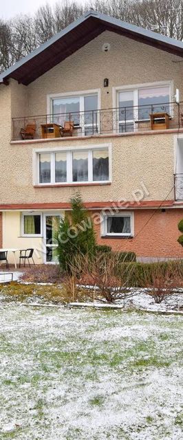 Pensjonat Ósemka Lewin Kłodzki