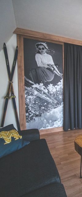 Apart Ski Bike Zakopane