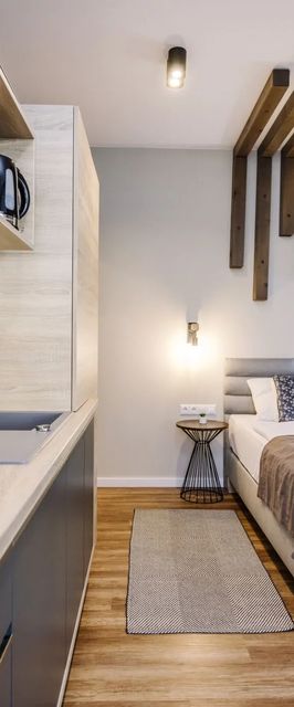Amadé Apartmanok Győr