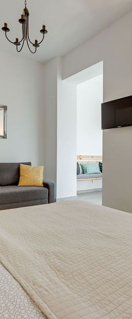 Apartamenty Joasia Sopot