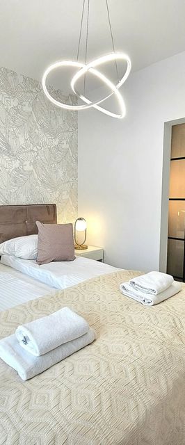 Apartament Leaf - Ustronie Morskie - 365PAM