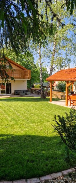 Bánki Vendégház Bánk