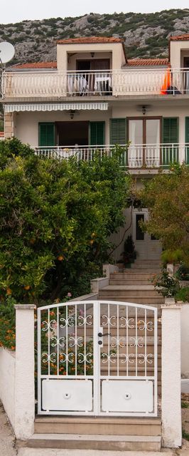 Apartments Gorjana Viganj II