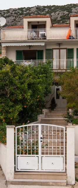 Apartments Gorjana Viganj II