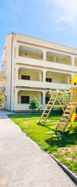 Apartments Ivan i Marija Lopar