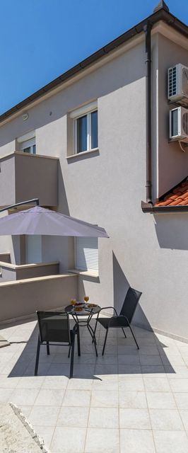 Apartments Danijela Duce