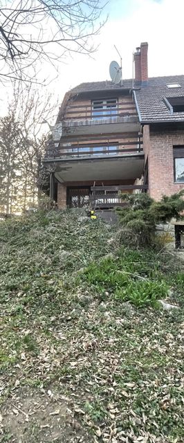 Henyélő Vendégház Dömös