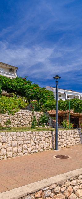 Apartments Biserka Barbat II