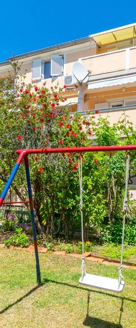 Apartments Marija I Lopar