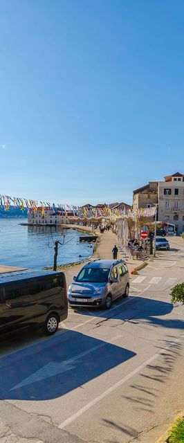Apartments Stay Kastel Novi