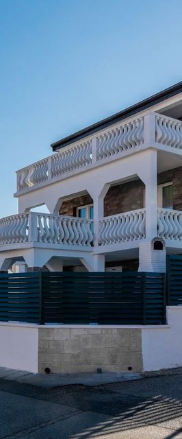 Apartments Jurcevic Vir