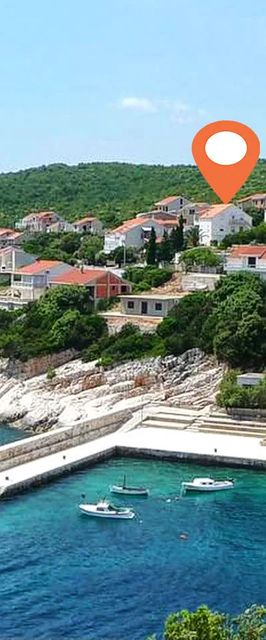 Apartments Malo Misto Zavalatica