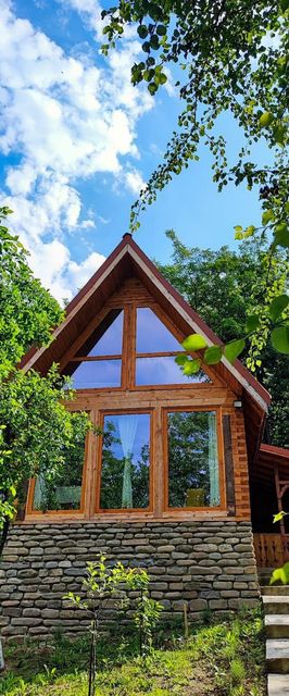 La sat - Blândă Mărie Bertea