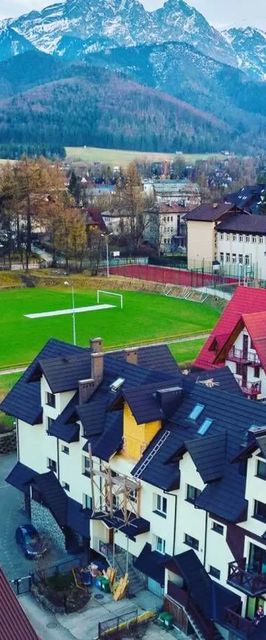 Apart Orkana 10d Zakopane