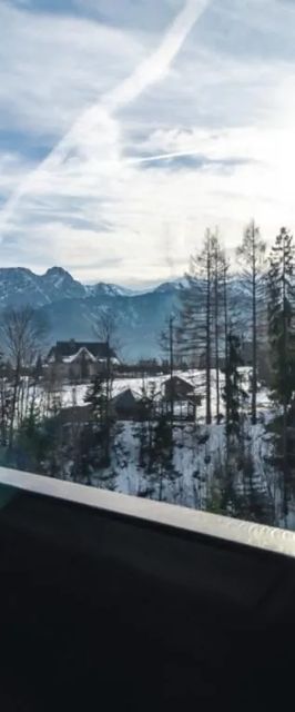 Mountain Apartments Kościelisko