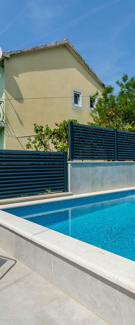 Apartments Pleasures Vrboska