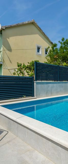 Apartments Pleasures Vrboska