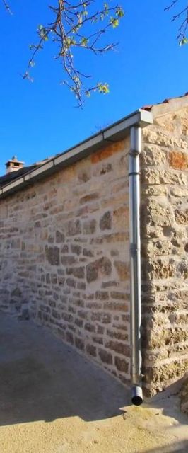 Apartments Harmony Žrnovo